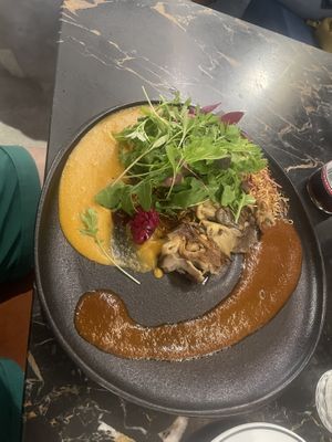   at 26 Vegan Food Project in Lisbon