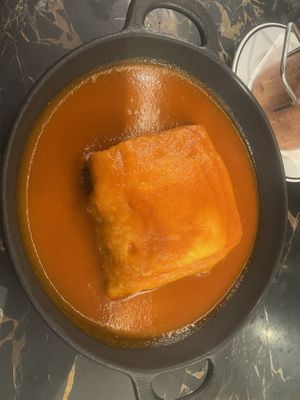   at 26 Vegan Food Project in Lisbon