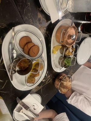   at 26 Vegan Food Project in Lisbon