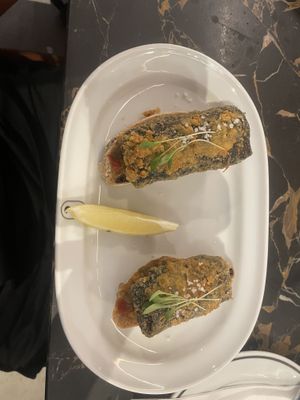   at 26 Vegan Food Project in Lisbon