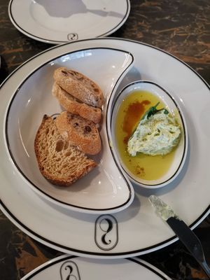  at 26 Vegan Food Project in Lisbon