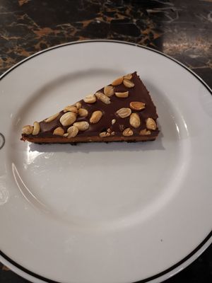  at 26 Vegan Food Project in Lisbon