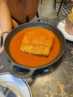   at 26 Vegan Food Project in Lisbon