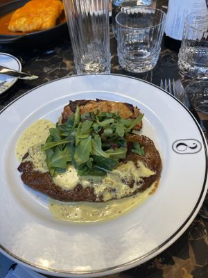   at 26 Vegan Food Project in Lisbon