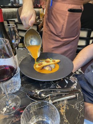   at 26 Vegan Food Project in Lisbon