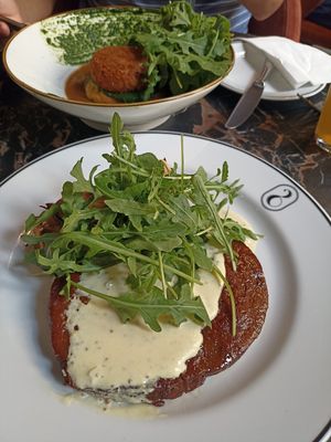  at 26 Vegan Food Project in Lisbon