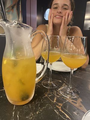   at 26 Vegan Food Project in Lisbon