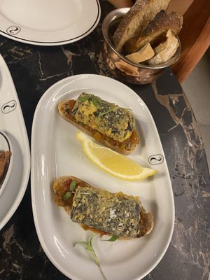   at 26 Vegan Food Project in Lisbon