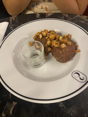   at 26 Vegan Food Project in Lisbon