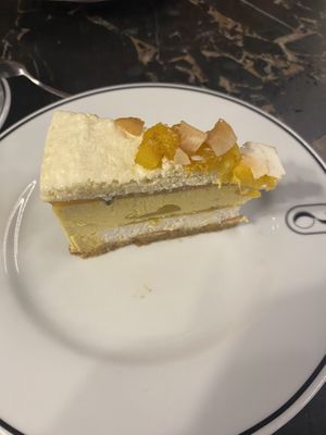   at 26 Vegan Food Project in Lisbon