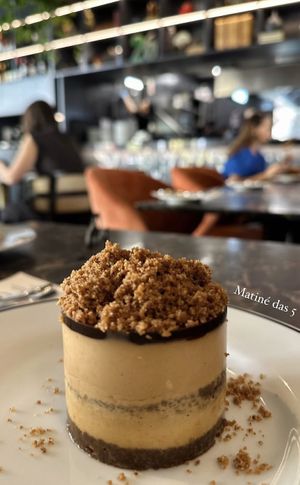   at 26 Vegan Food Project in Lisbon