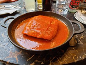  at 26 Vegan Food Project in Lisbon