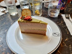  at 26 Vegan Food Project in Lisbon