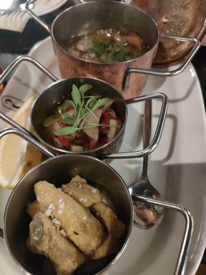  at 26 Vegan Food Project in Lisbon