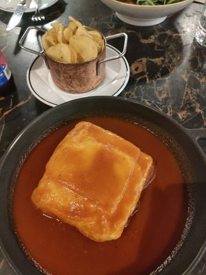  at 26 Vegan Food Project in Lisbon