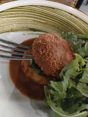  at 26 Vegan Food Project in Lisbon