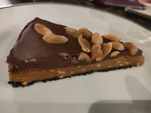  at 26 Vegan Food Project in Lisbon