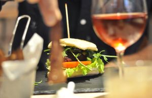 Ao26 at 26 Vegan Food Project in Lisbon