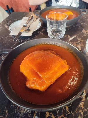  at 26 Vegan Food Project in Lisbon