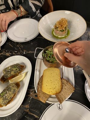   at 26 Vegan Food Project in Lisbon