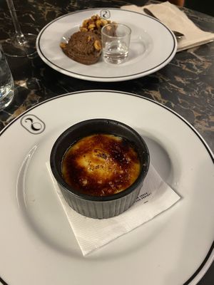   at 26 Vegan Food Project in Lisbon