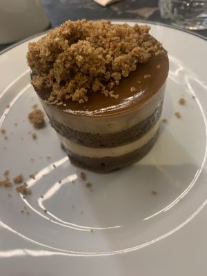   at 26 Vegan Food Project in Lisbon