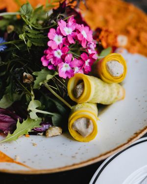 Costa do Sol at 26 Vegan Food Project in Lisbon