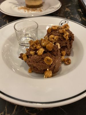   at 26 Vegan Food Project in Lisbon