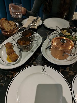  at 26 Vegan Food Project in Lisbon