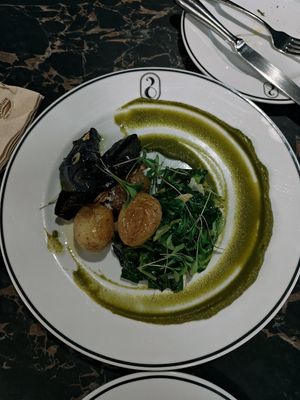  at 26 Vegan Food Project in Lisbon