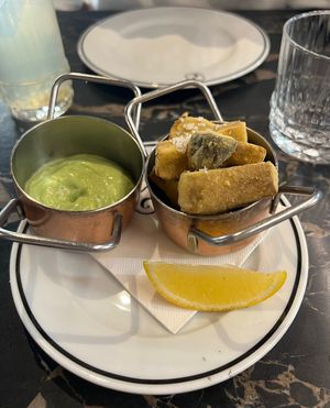   at 26 Vegan Food Project in Lisbon