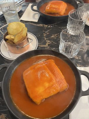   at 26 Vegan Food Project in Lisbon