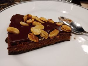  at 26 Vegan Food Project in Lisbon