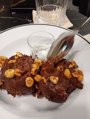  at 26 Vegan Food Project in Lisbon