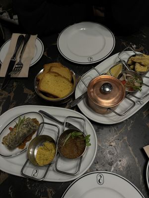   at 26 Vegan Food Project in Lisbon