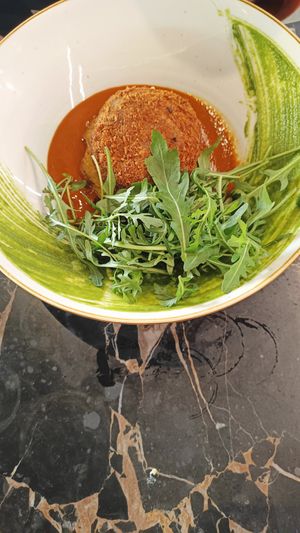 Ilhéu at 26 Vegan Food Project in Lisbon