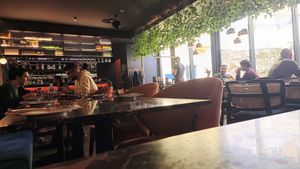  at 26 Vegan Food Project in Lisbon