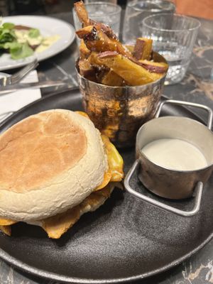   at 26 Vegan Food Project in Lisbon