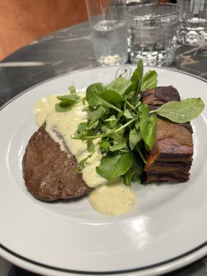   at 26 Vegan Food Project in Lisbon