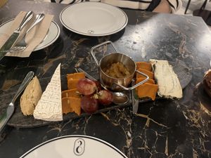   at 26 Vegan Food Project in Lisbon