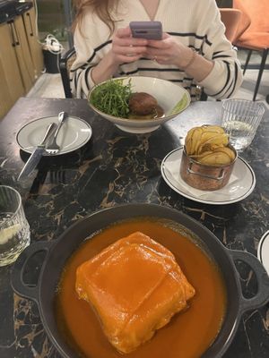   at 26 Vegan Food Project in Lisbon