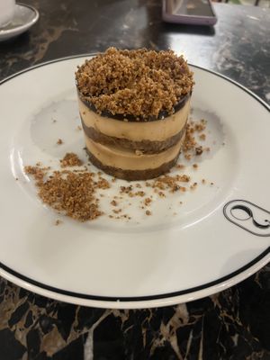   at 26 Vegan Food Project in Lisbon