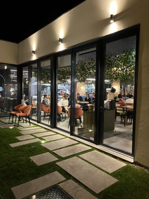   at 26 Vegan Food Project in Lisbon