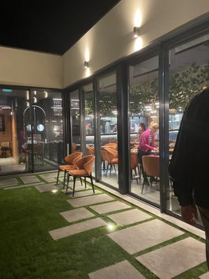   at 26 Vegan Food Project in Lisbon