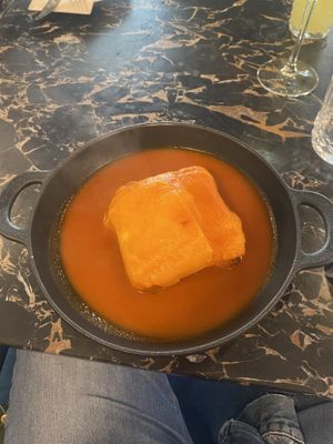   at 26 Vegan Food Project in Lisbon