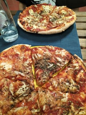  at 26 Vegan Food Project in Lisbon