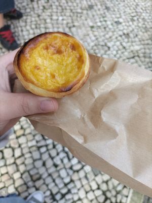  at 26 Vegan Food Project in Lisbon