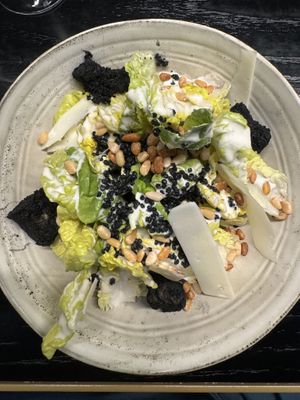   at 26 Vegan Food Project in Lisbon