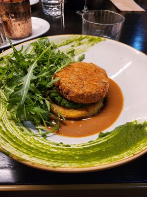   at 26 Vegan Food Project in Lisbon