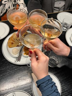   at 26 Vegan Food Project in Lisbon